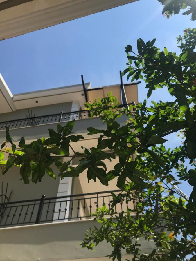 Villa Dorita Luxury Apartments Parga Esterno foto