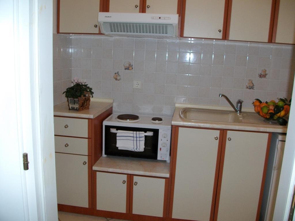 Villa Dorita Luxury Apartments Parga Camera foto