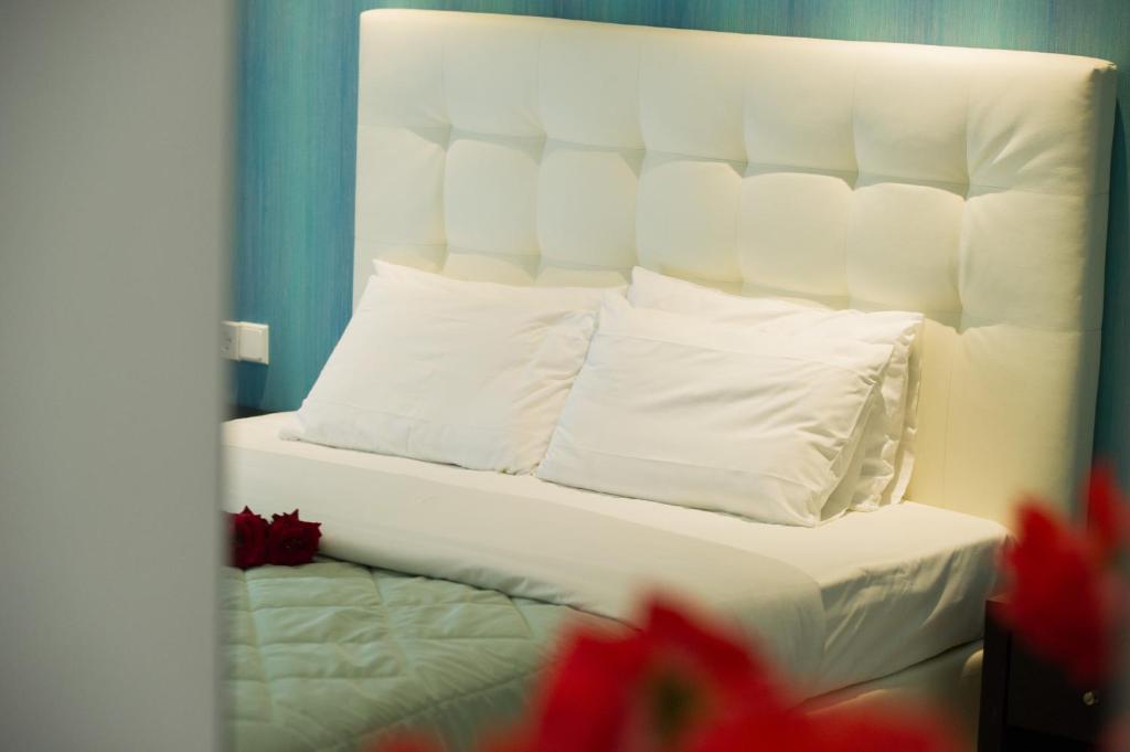 Villa Dorita Luxury Apartments Parga Camera foto