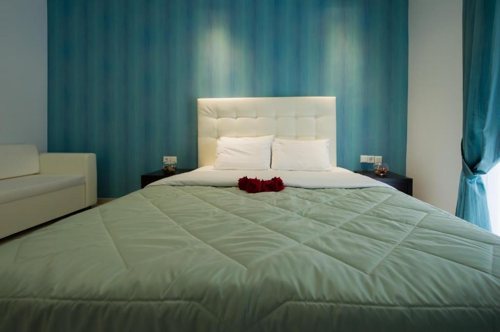 Villa Dorita Luxury Apartments Parga Camera foto