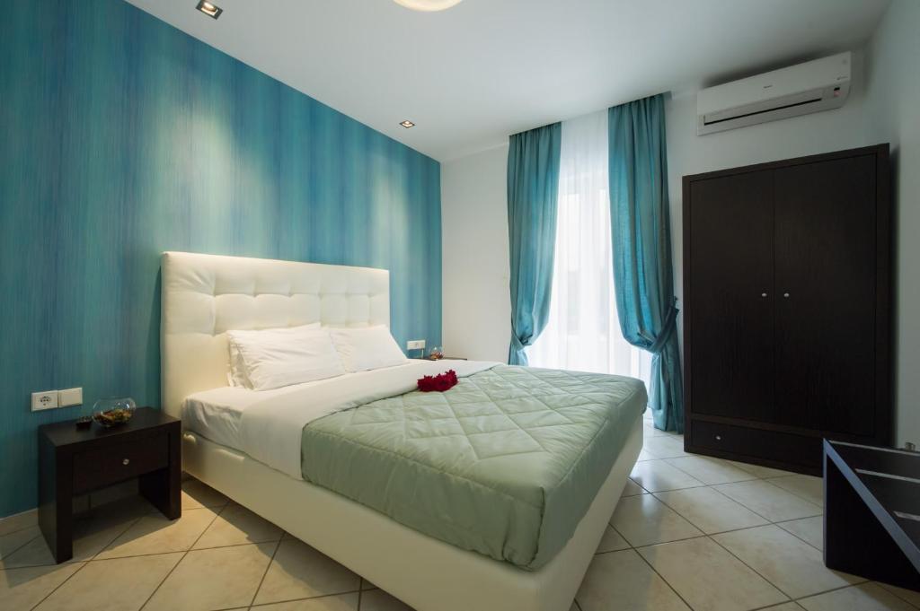 Villa Dorita Luxury Apartments Parga Camera foto