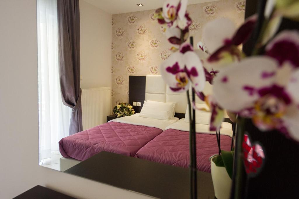 Villa Dorita Luxury Apartments Parga Camera foto