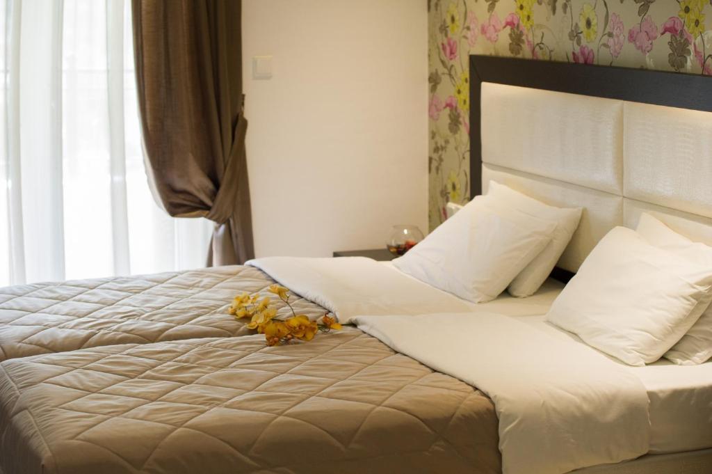 Villa Dorita Luxury Apartments Parga Esterno foto