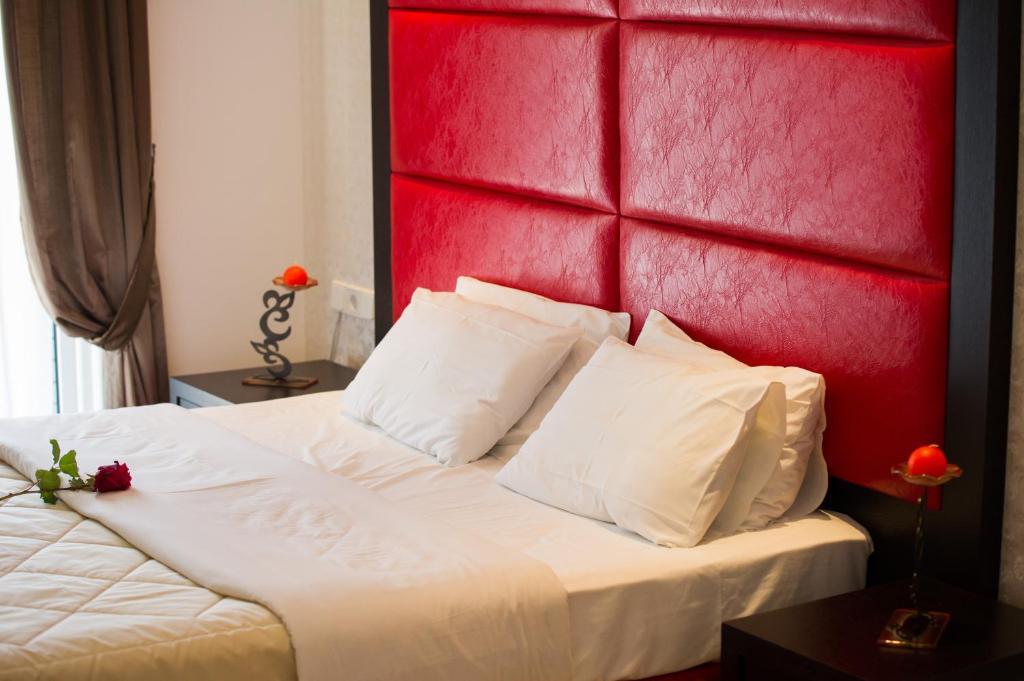 Villa Dorita Luxury Apartments Parga Esterno foto