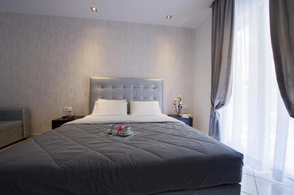 Villa Dorita Luxury Apartments Parga Esterno foto